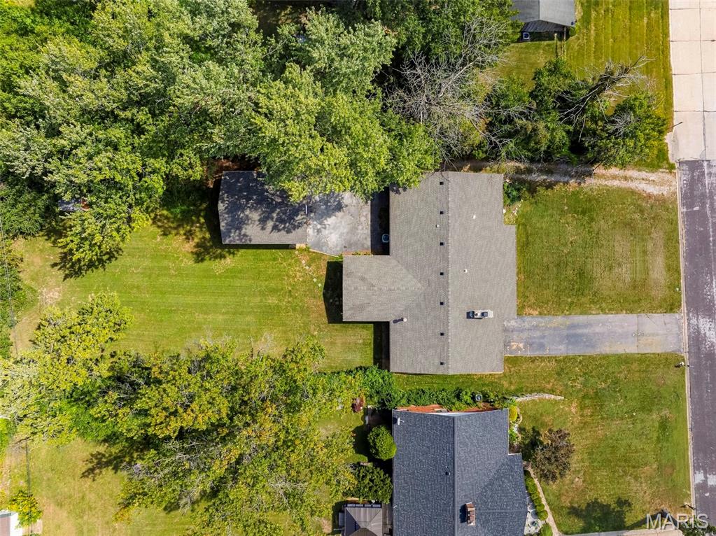 Twillman Acres - Residential