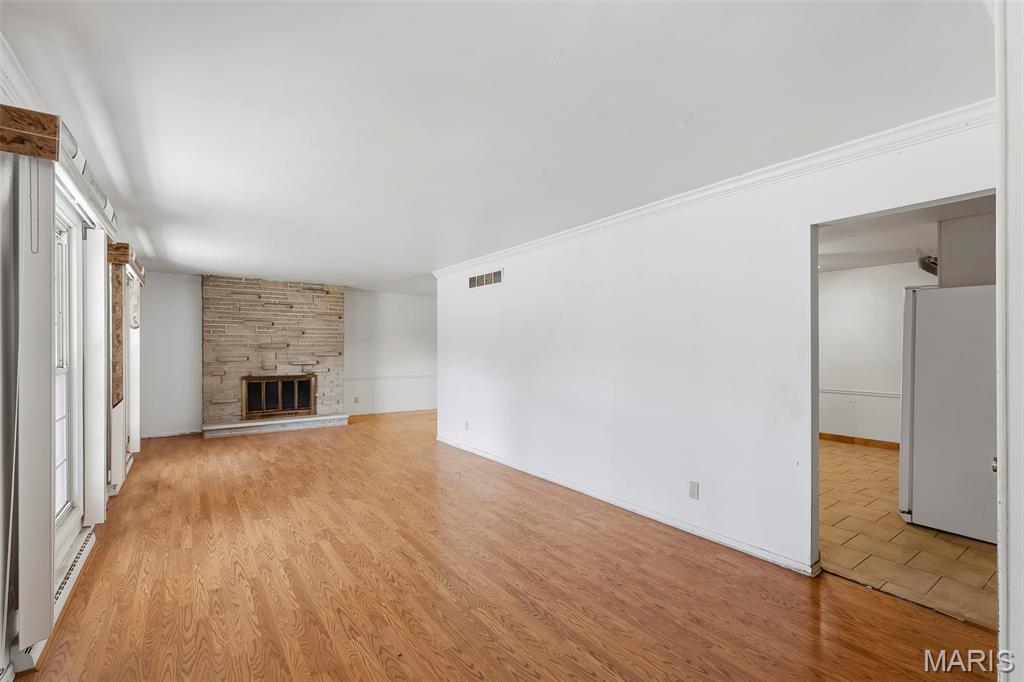 Twillman Acres - Residential