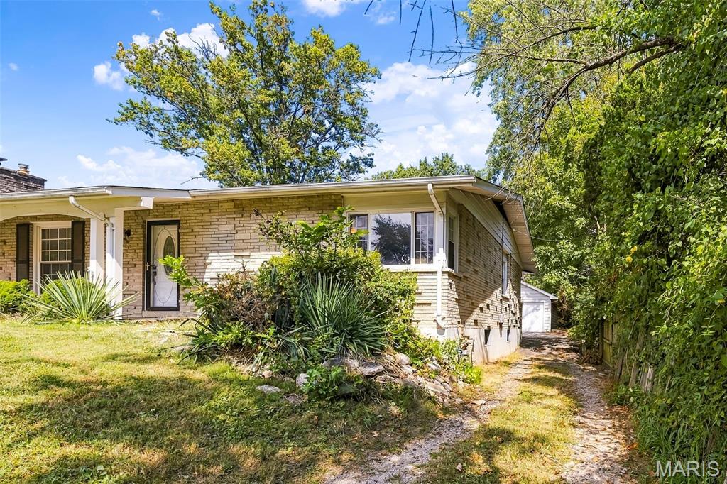 Twillman Acres - Residential