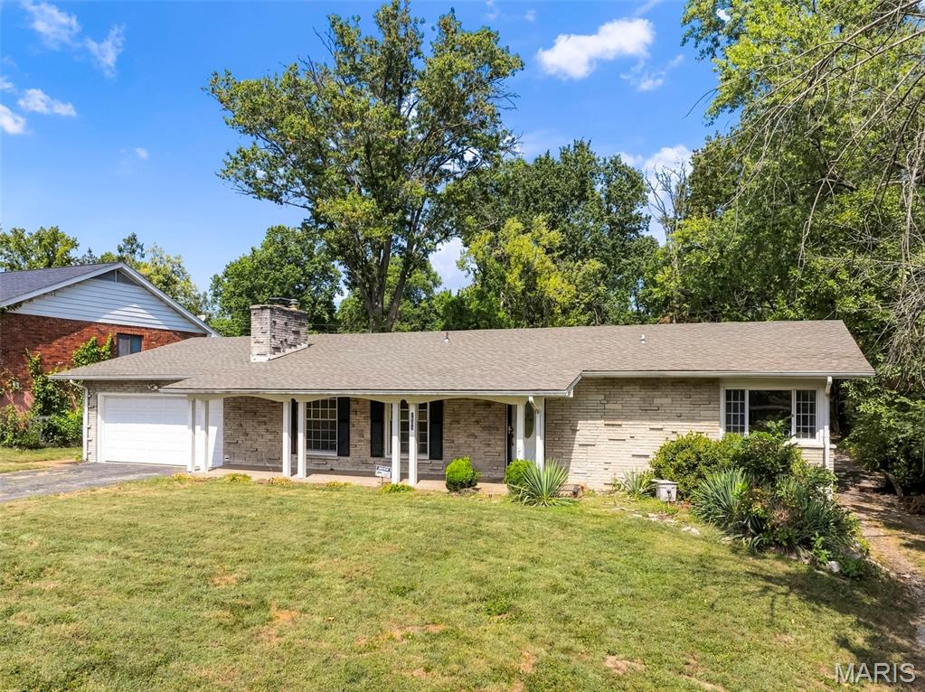 Twillman Acres - Residential