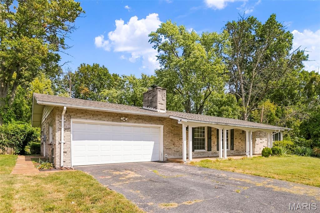 Twillman Acres - Residential