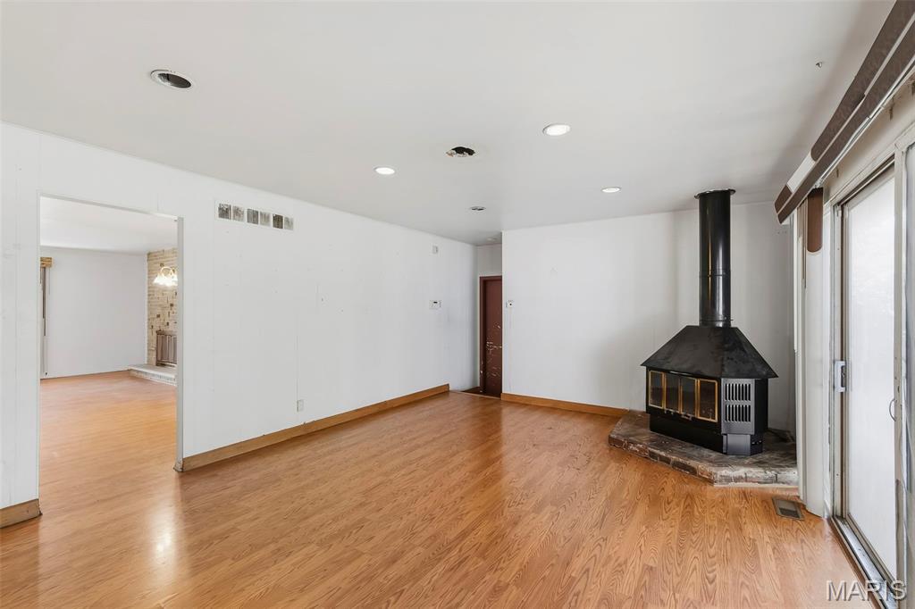 Twillman Acres - Residential