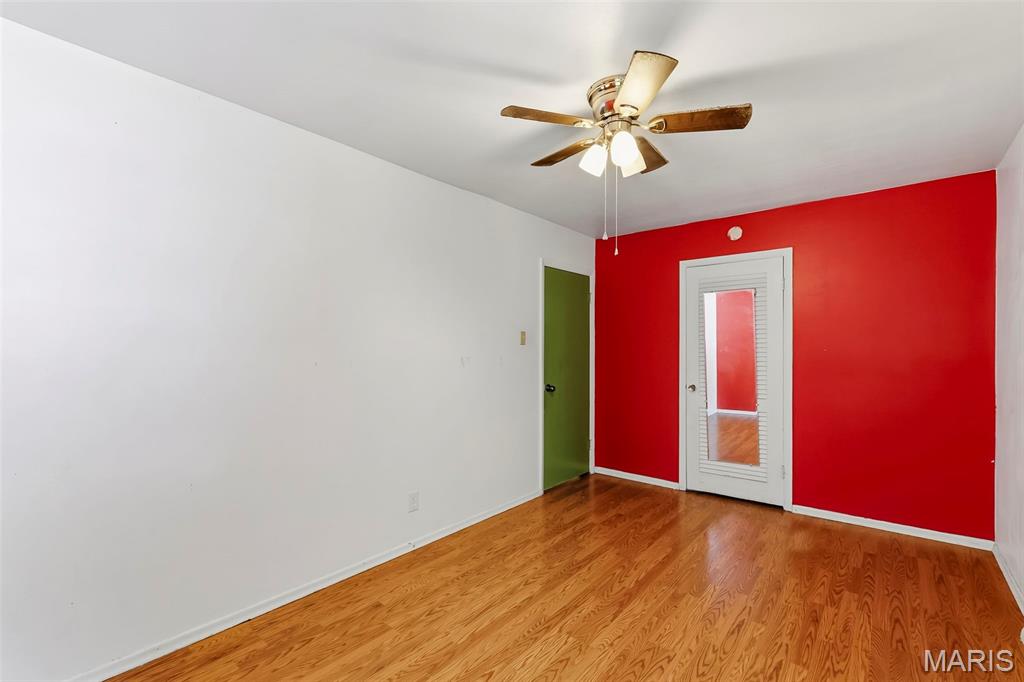 Twillman Acres - Residential