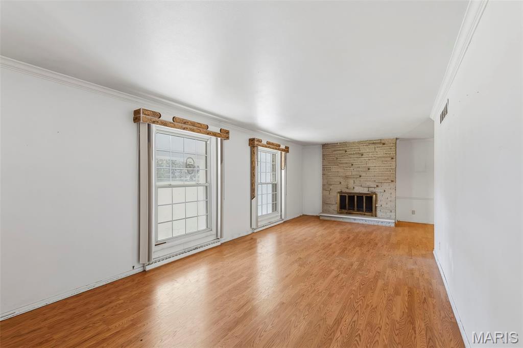Twillman Acres - Residential