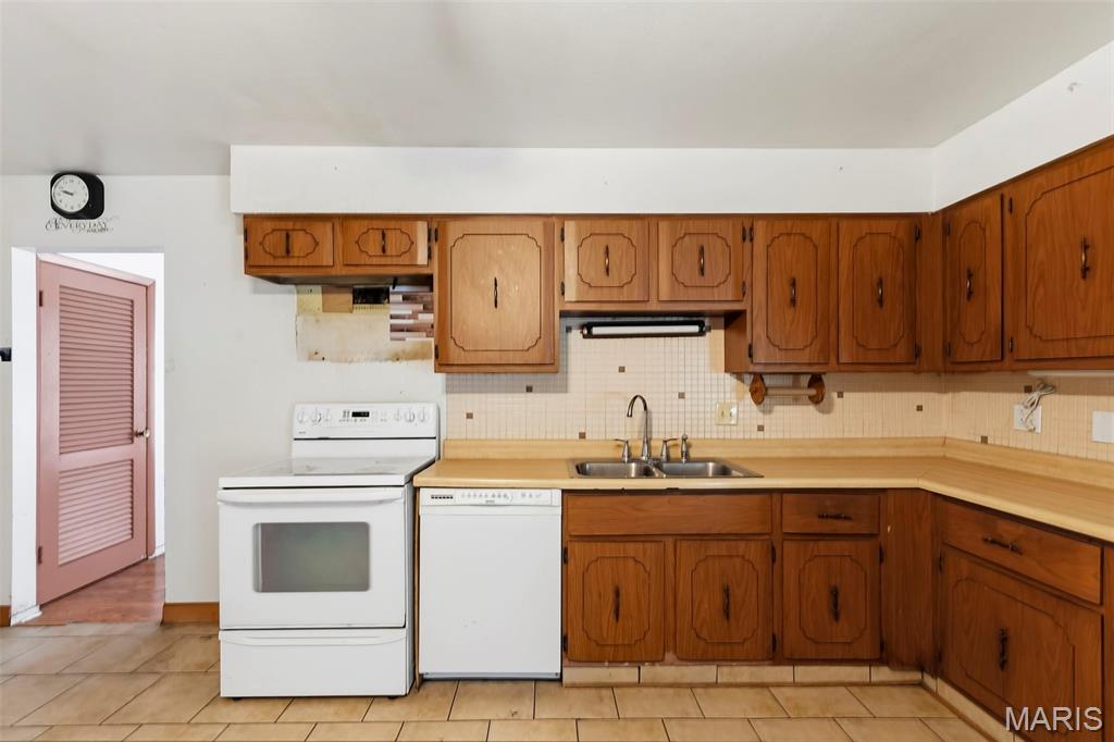 Twillman Acres - Residential
