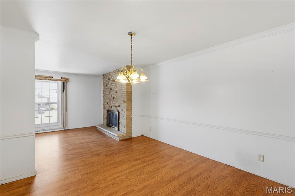 Twillman Acres - Residential