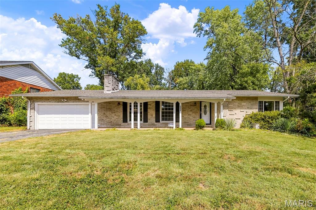 Twillman Acres - Residential