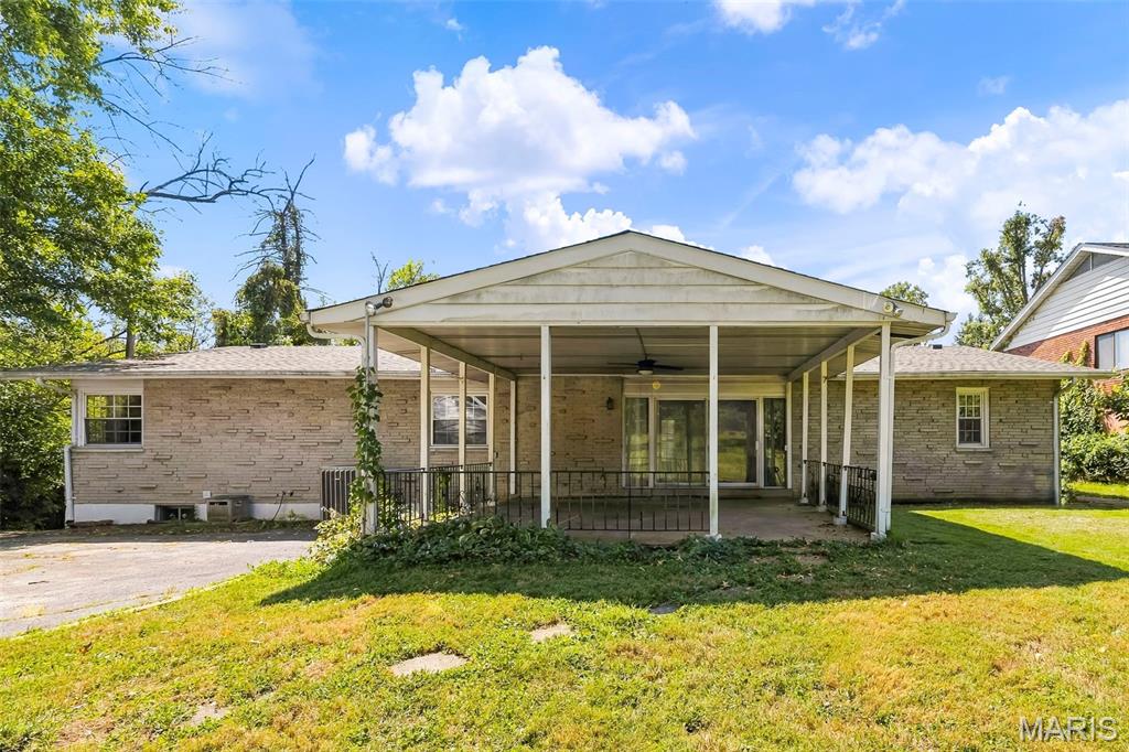Twillman Acres - Residential