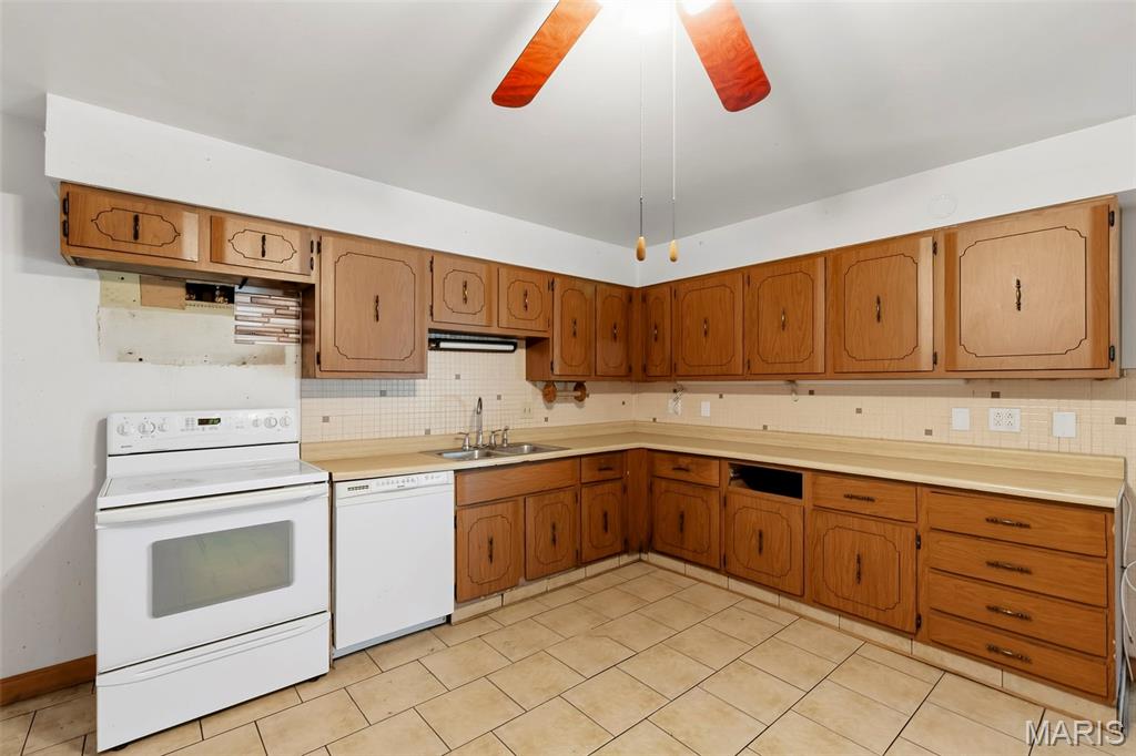 Twillman Acres - Residential