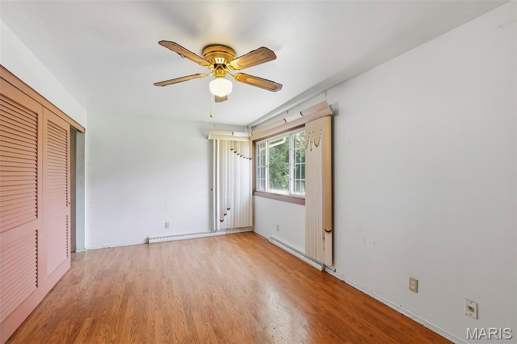 Twillman Acres - Residential