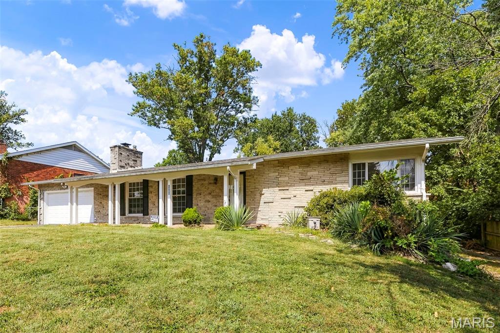 Twillman Acres - Residential