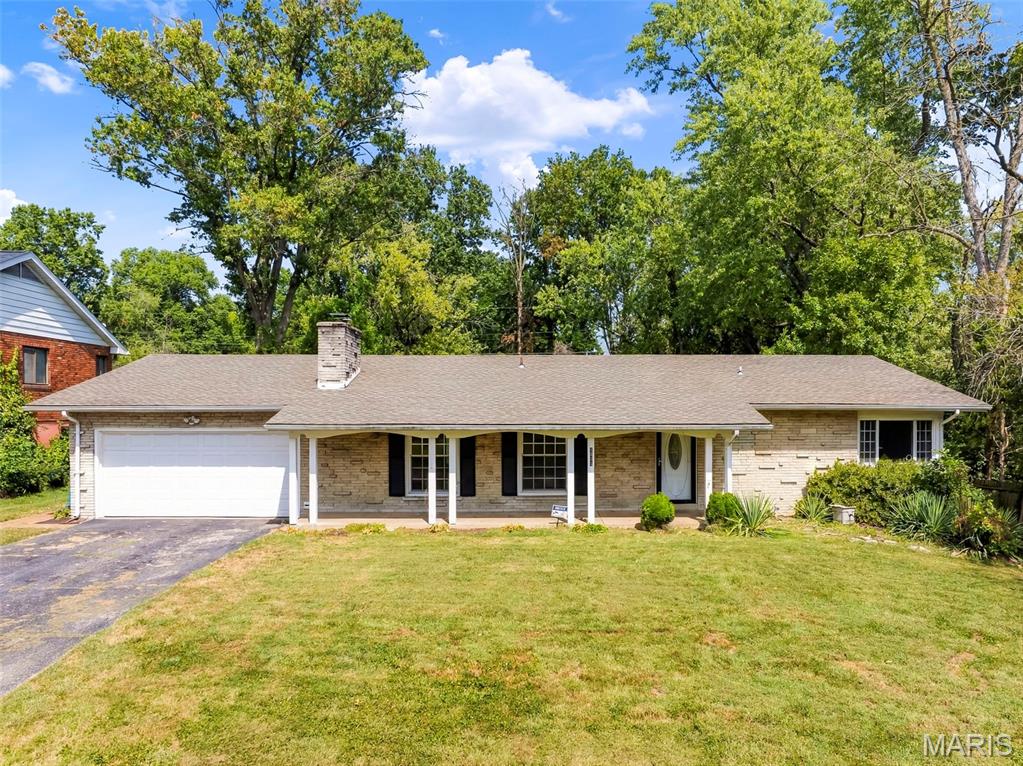 Twillman Acres - Residential