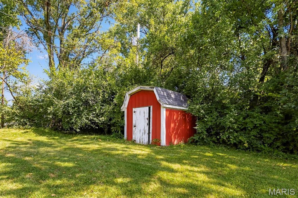 Twillman Acres - Residential