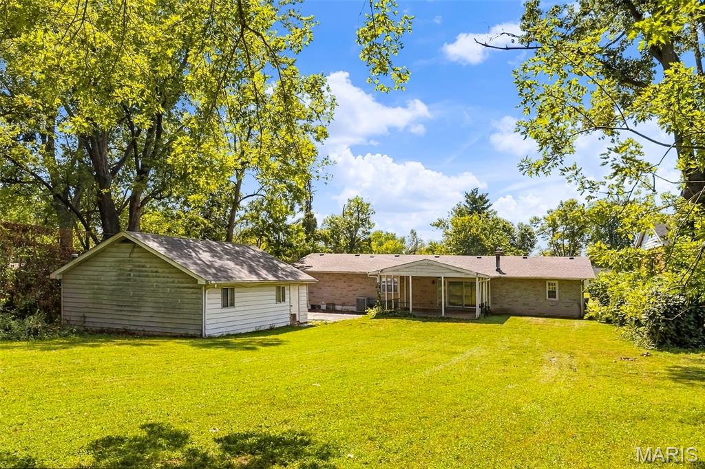 Twillman Acres - Residential