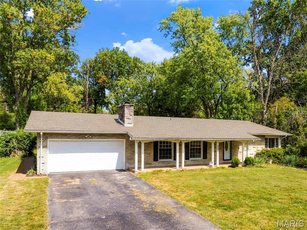 Twillman Acres - Residential