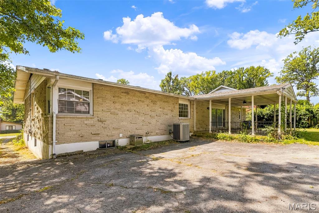 Twillman Acres - Residential
