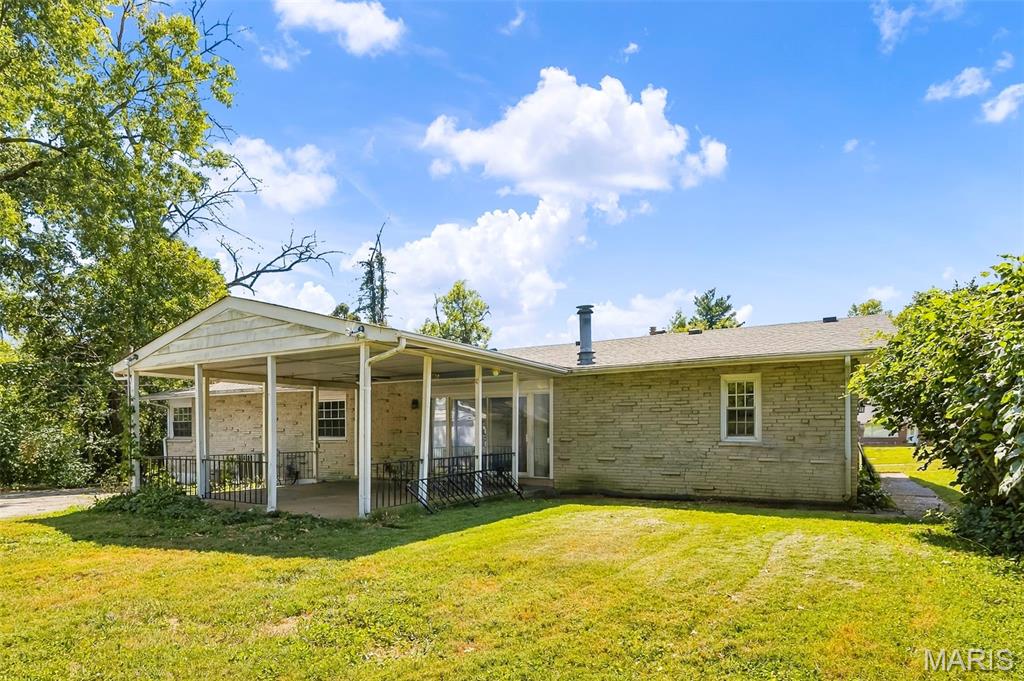 Twillman Acres - Residential