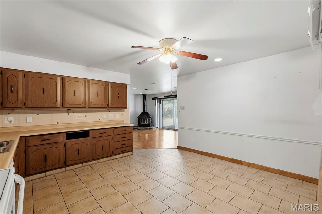 Twillman Acres - Residential