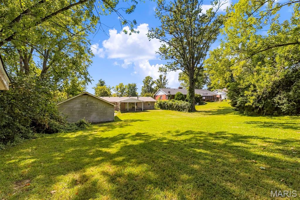 Twillman Acres - Residential