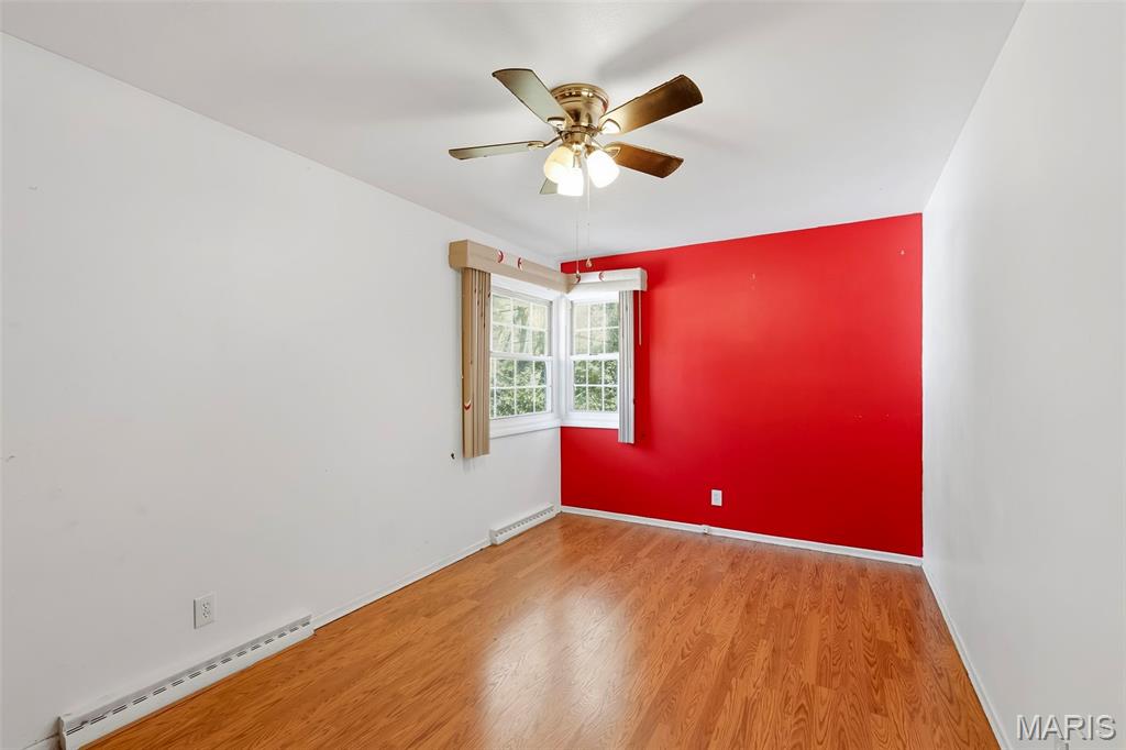 Twillman Acres - Residential