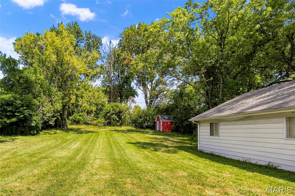 Twillman Acres - Residential