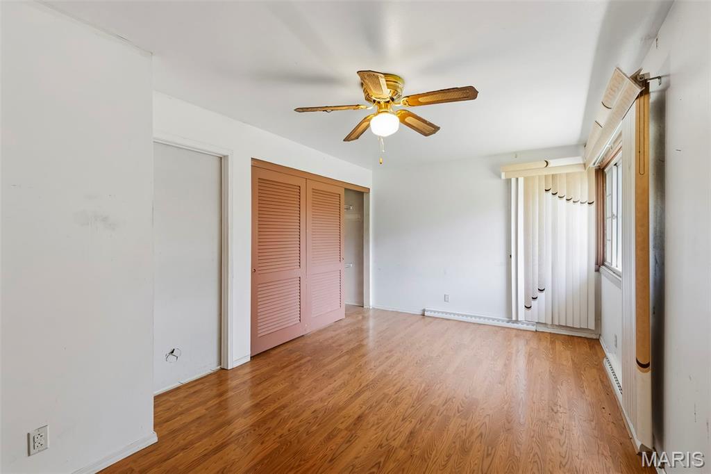 Twillman Acres - Residential