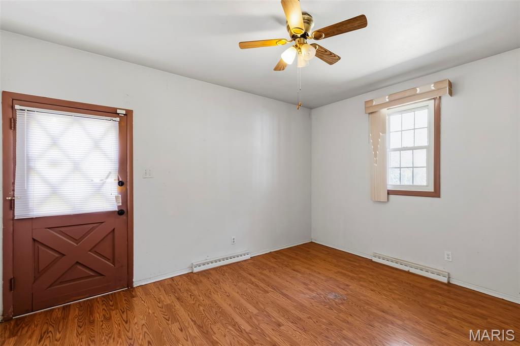 Twillman Acres - Residential
