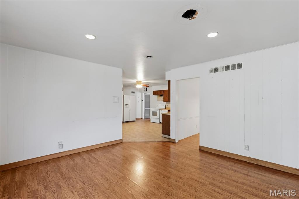 Twillman Acres - Residential