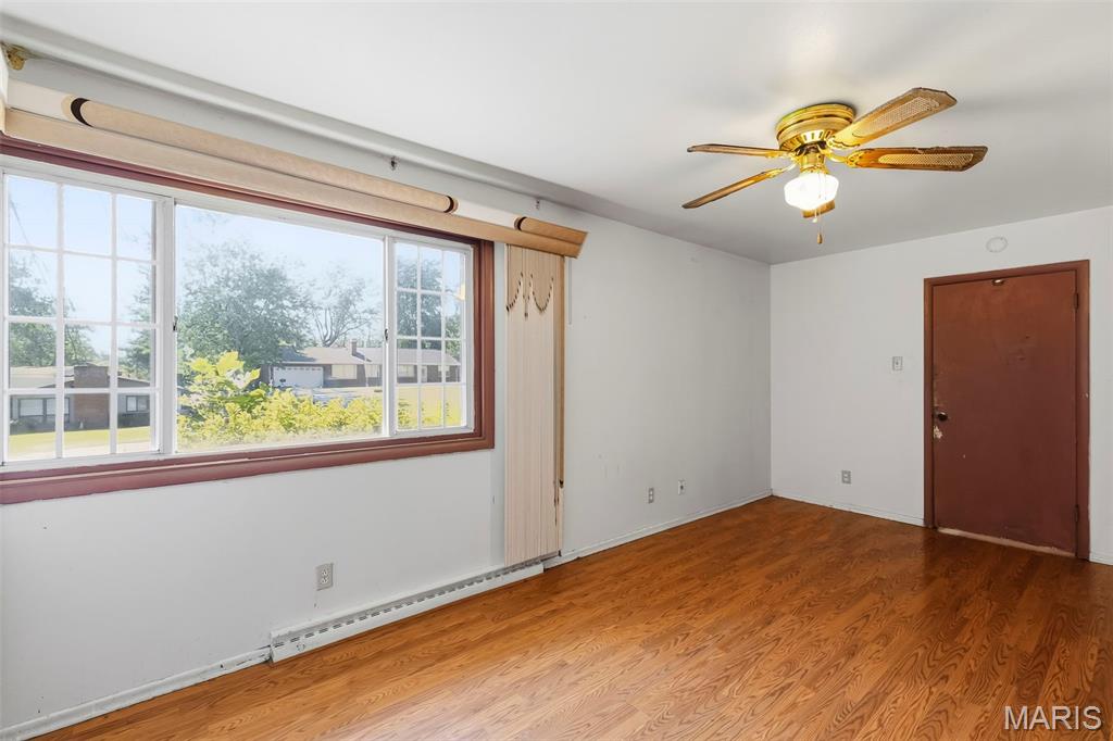 Twillman Acres - Residential