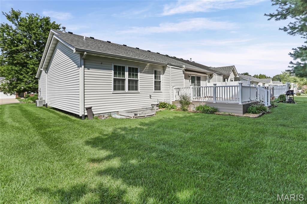 Crossfield Estates - Residential