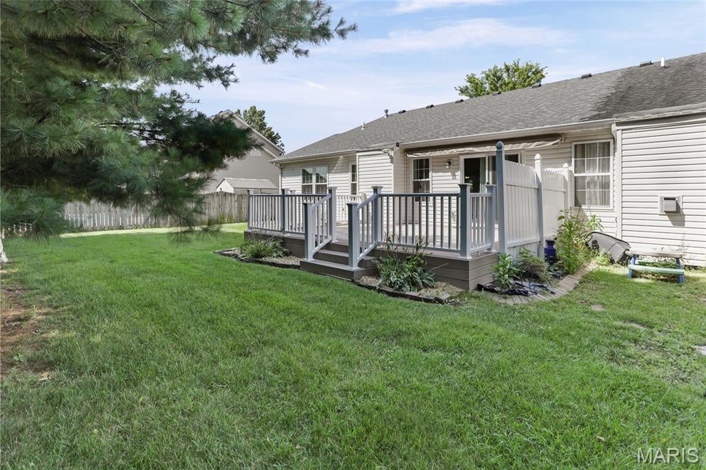 Crossfield Estates - Residential