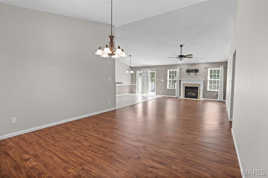 Crossfield Estates - Residential