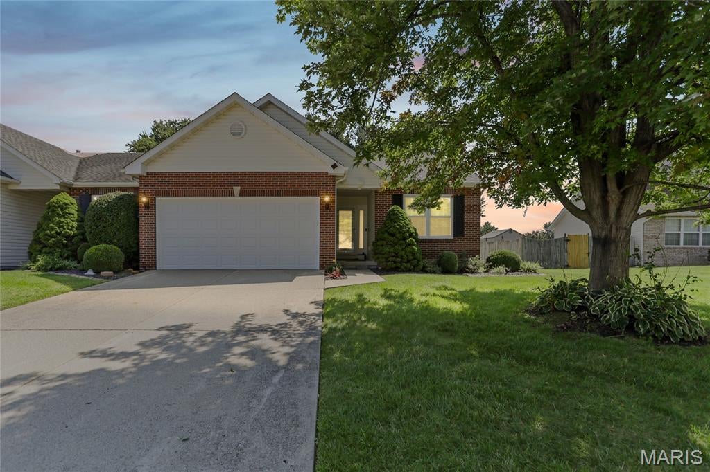Crossfield Estates - Residential