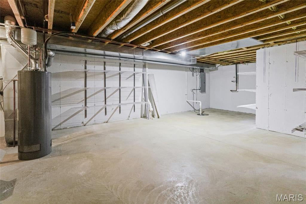 Crossfield Estates - Residential