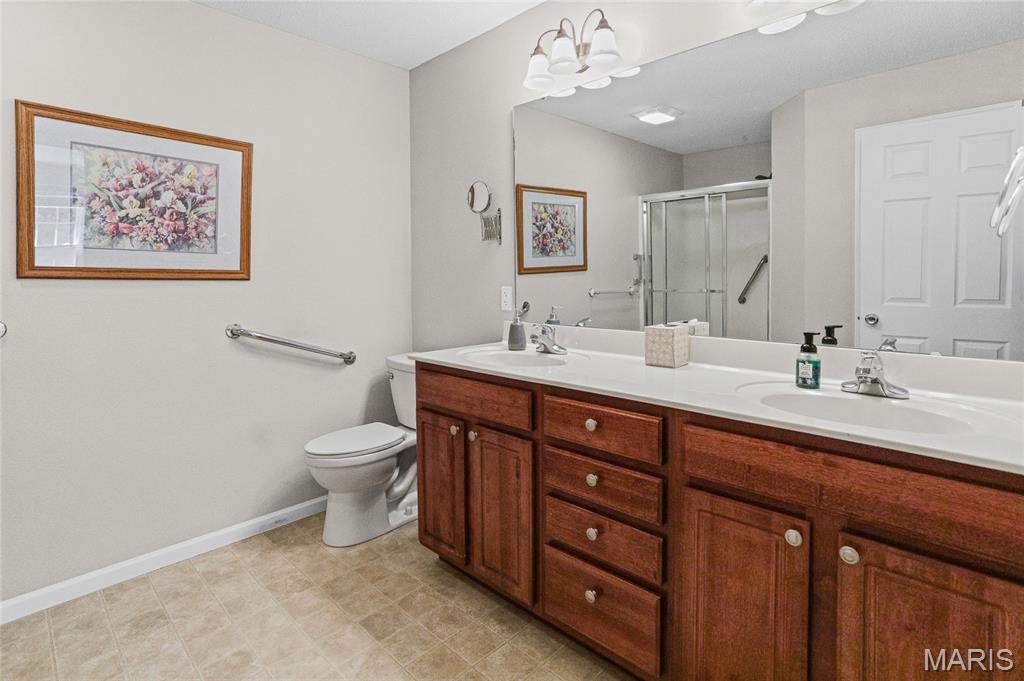 Crossfield Estates - Residential