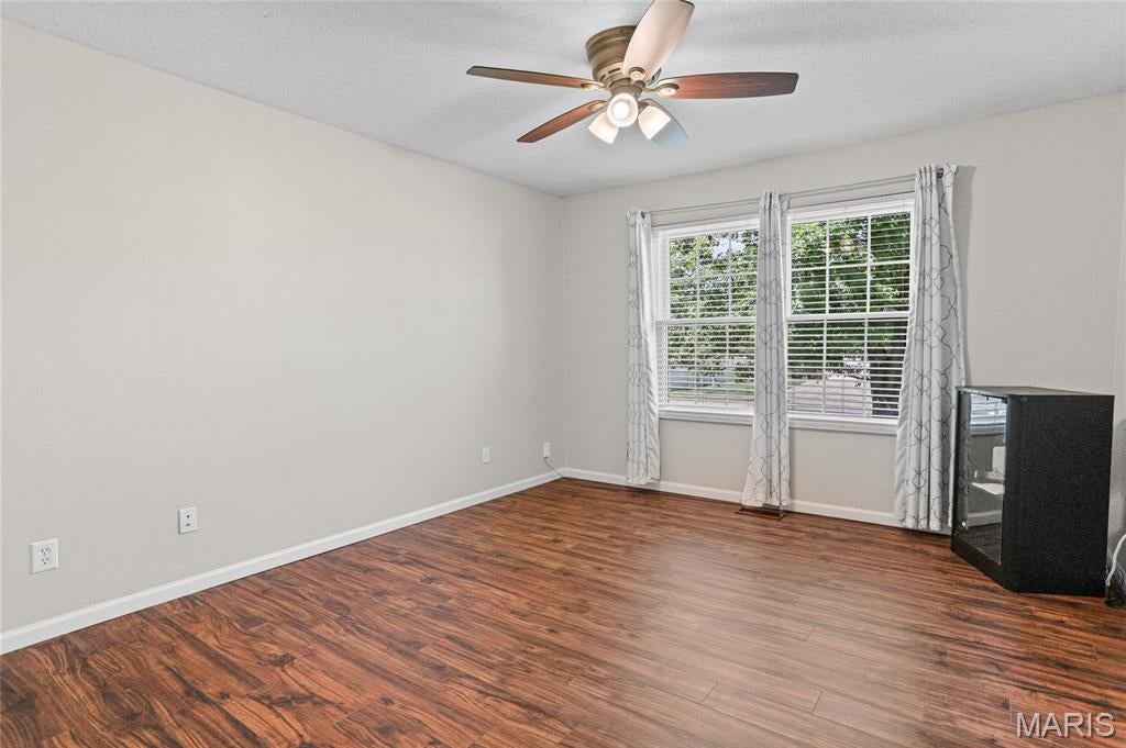 Crossfield Estates - Residential