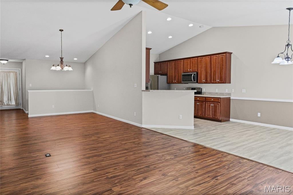 Crossfield Estates - Residential