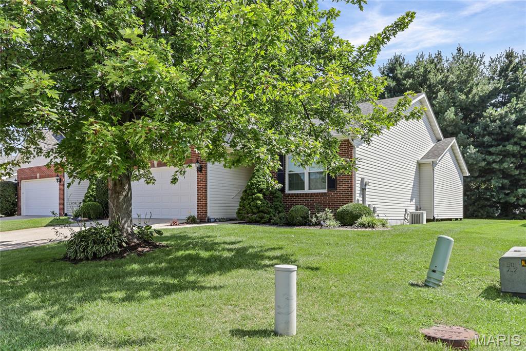 Crossfield Estates - Residential