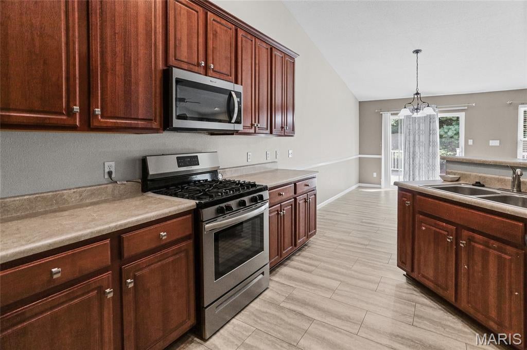 Crossfield Estates - Residential