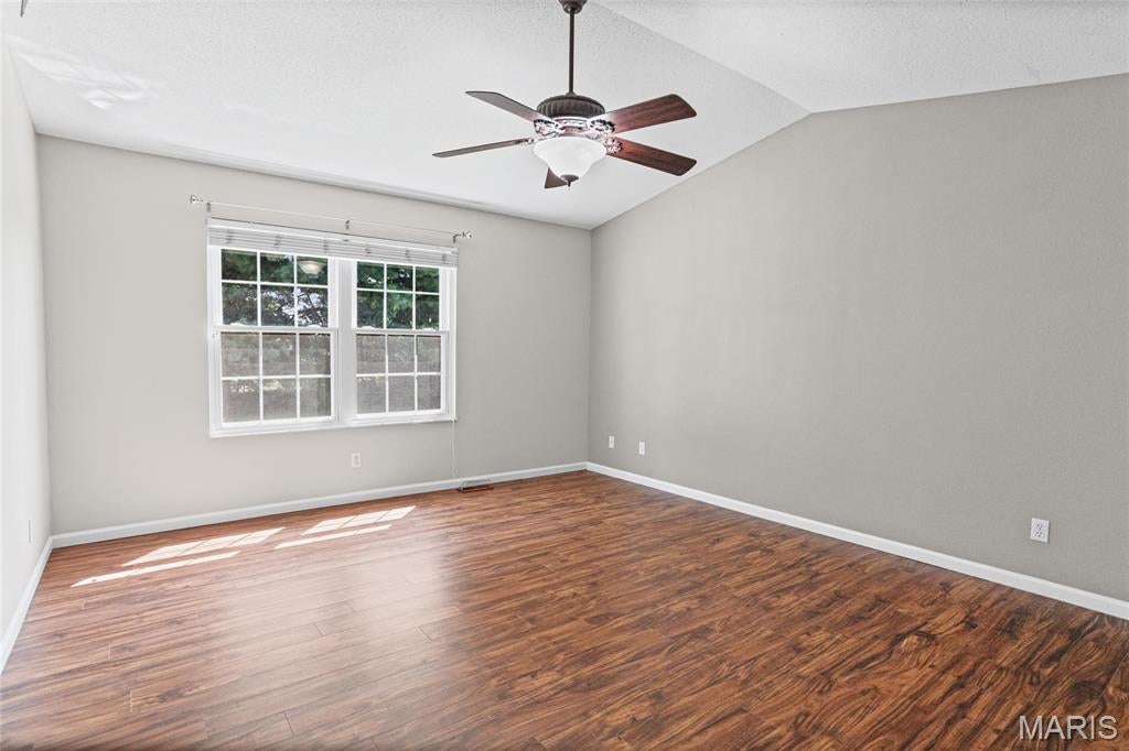 Crossfield Estates - Residential