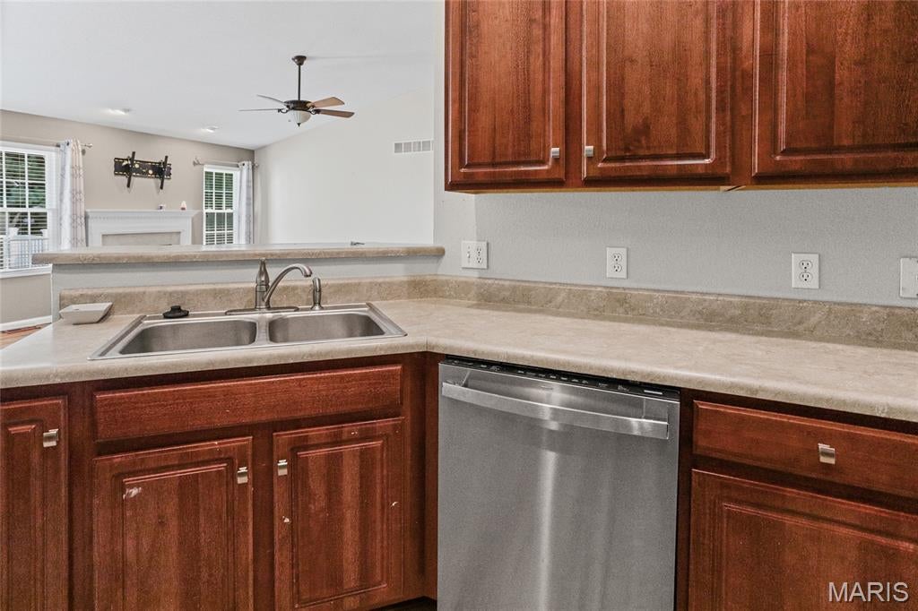 Crossfield Estates - Residential