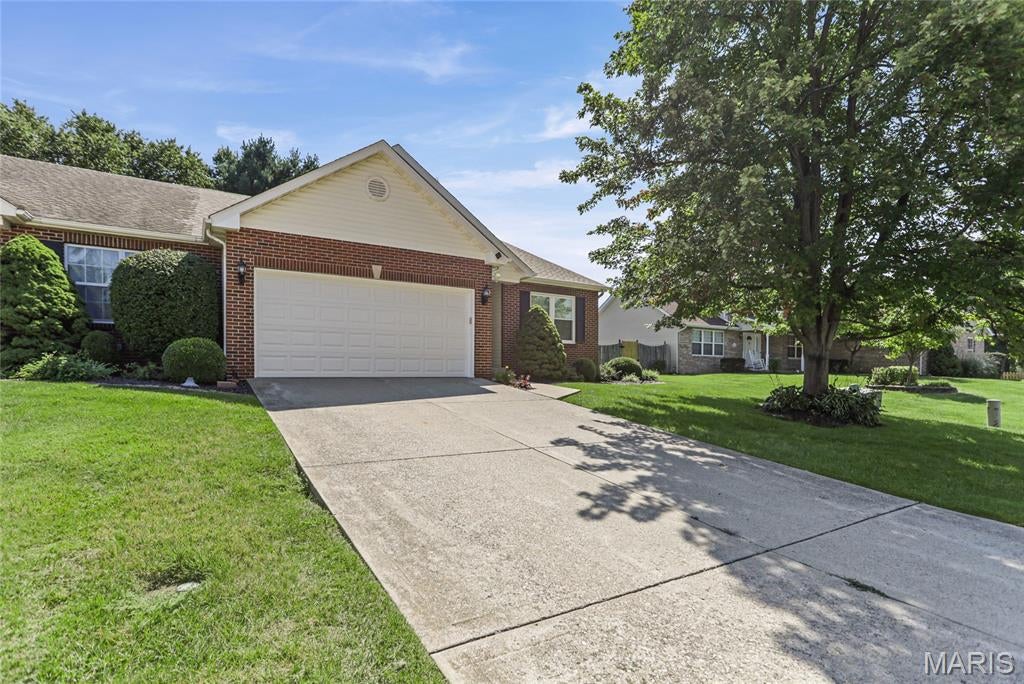 Crossfield Estates - Residential