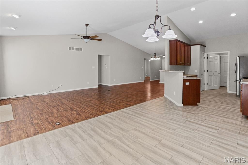 Crossfield Estates - Residential