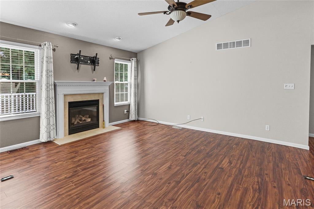 Crossfield Estates - Residential