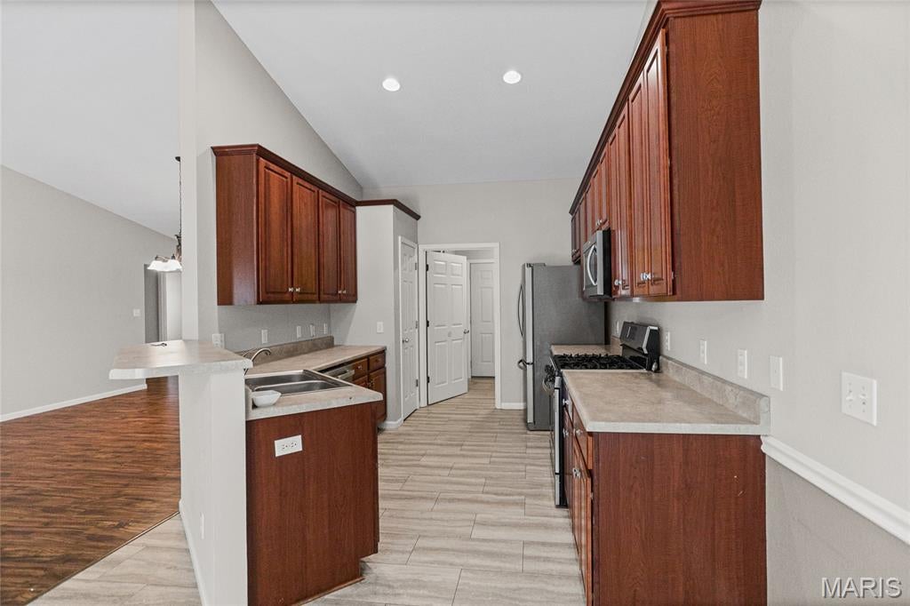 Crossfield Estates - Residential