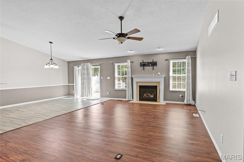 Crossfield Estates - Residential