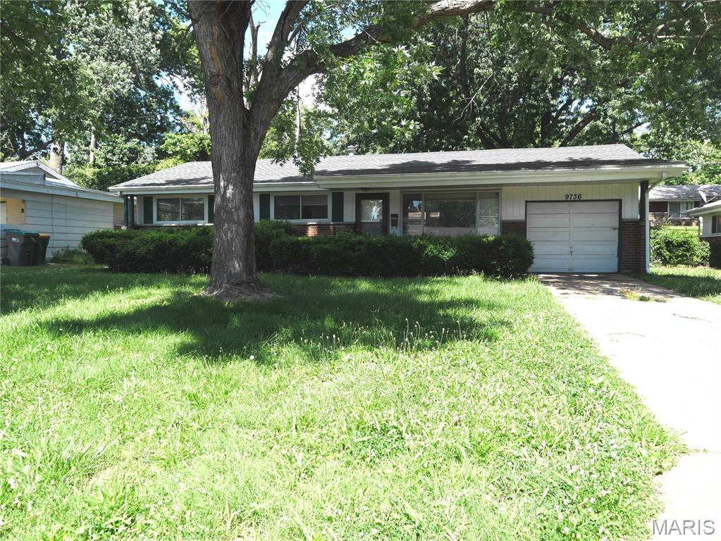 Hathaway Meadows 3 - Residential