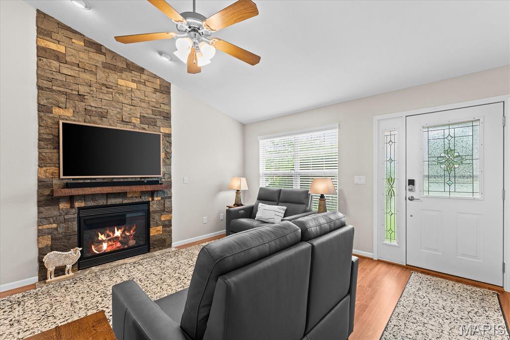 Of Century Oaks 1st Add - Residential