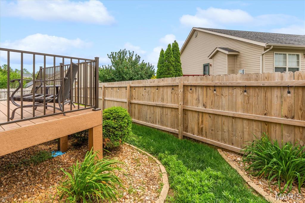 Of Century Oaks 1st Add - Residential