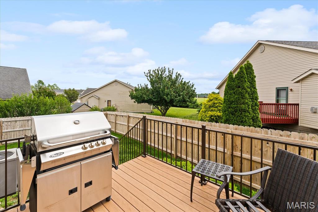 Of Century Oaks 1st Add - Residential
